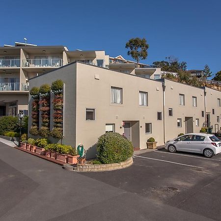 Bay View Villas Hobart Exteriér fotografie