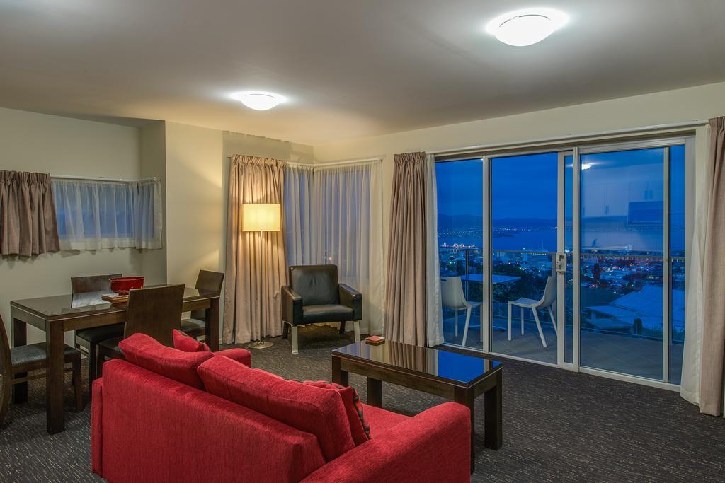 Bay View Villas Hobart Exteriér fotografie