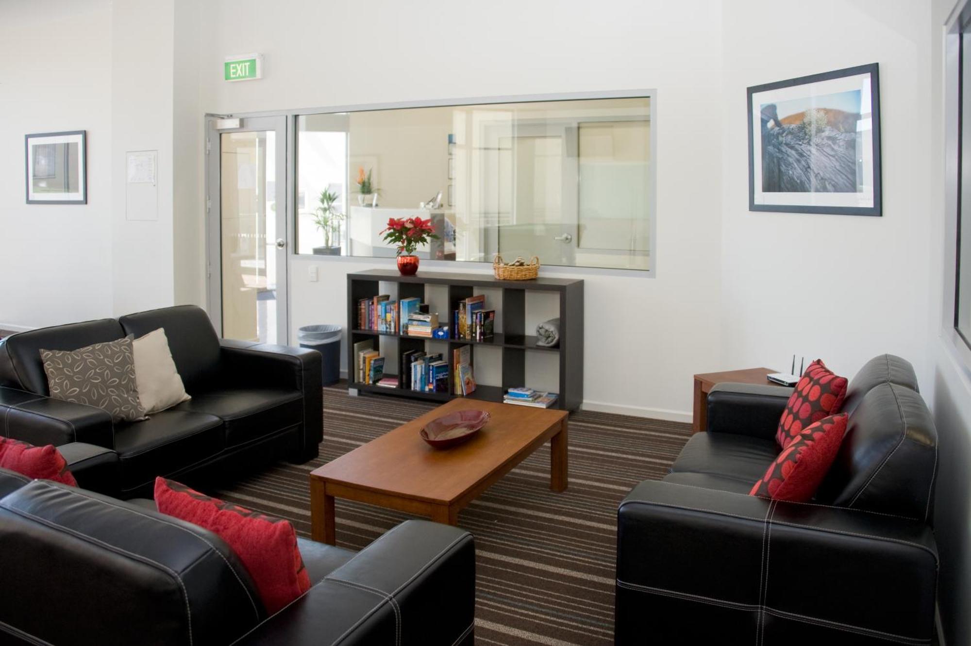 Bay View Villas Hobart Exteriér fotografie