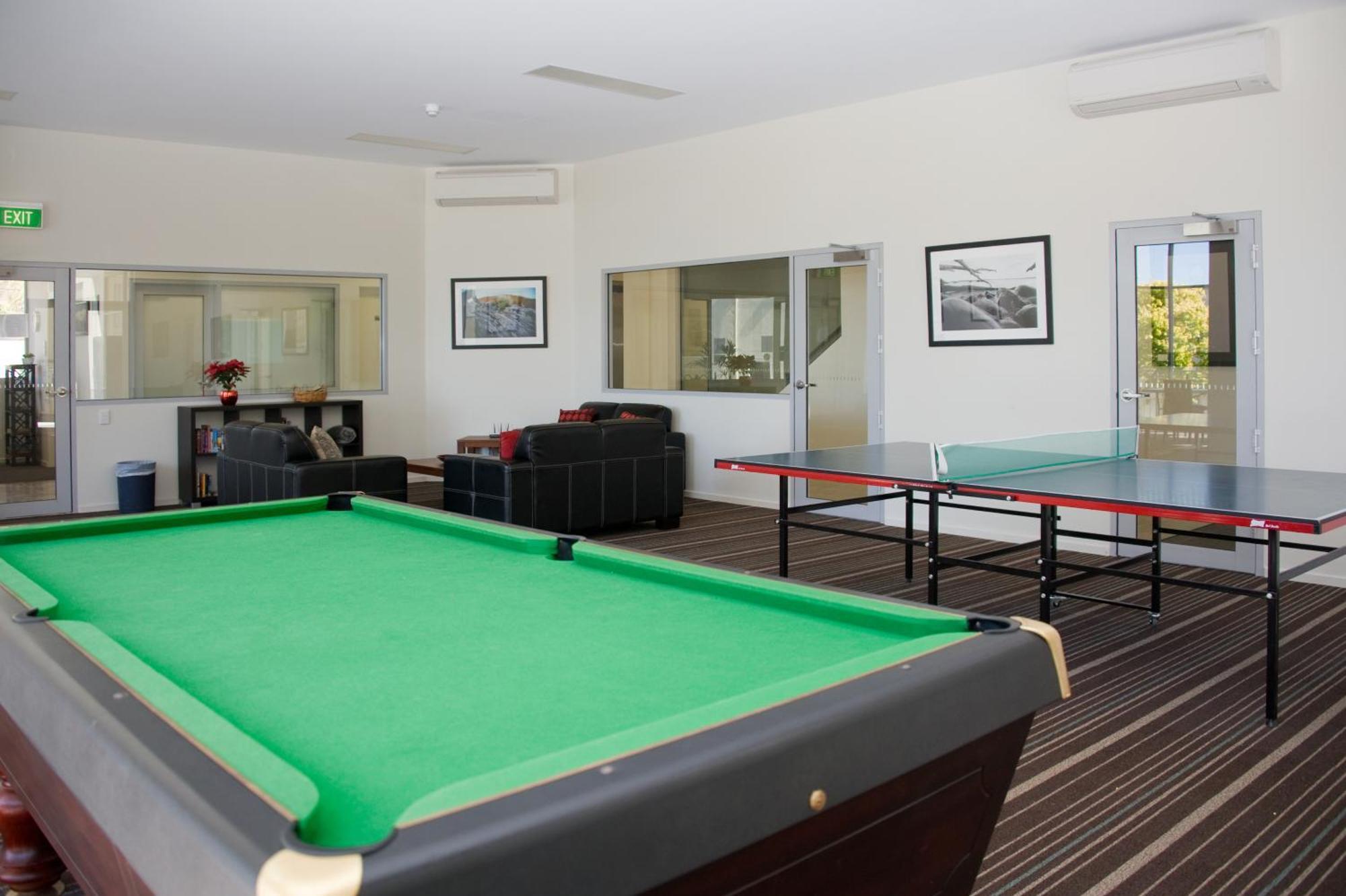 Bay View Villas Hobart Exteriér fotografie