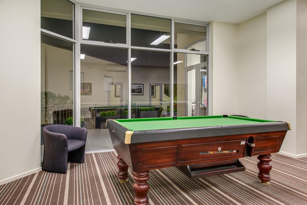 Bay View Villas Hobart Exteriér fotografie