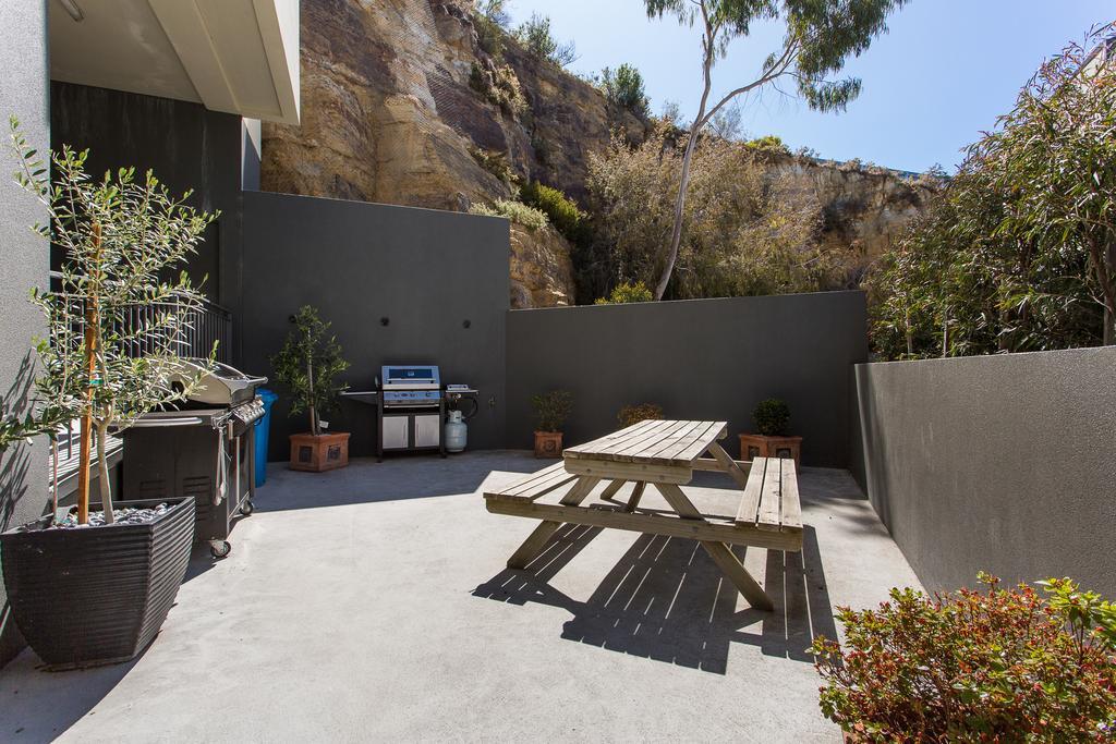 Bay View Villas Hobart Exteriér fotografie
