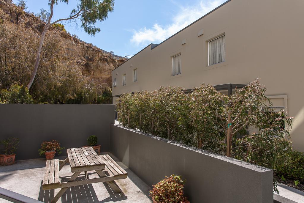 Bay View Villas Hobart Exteriér fotografie