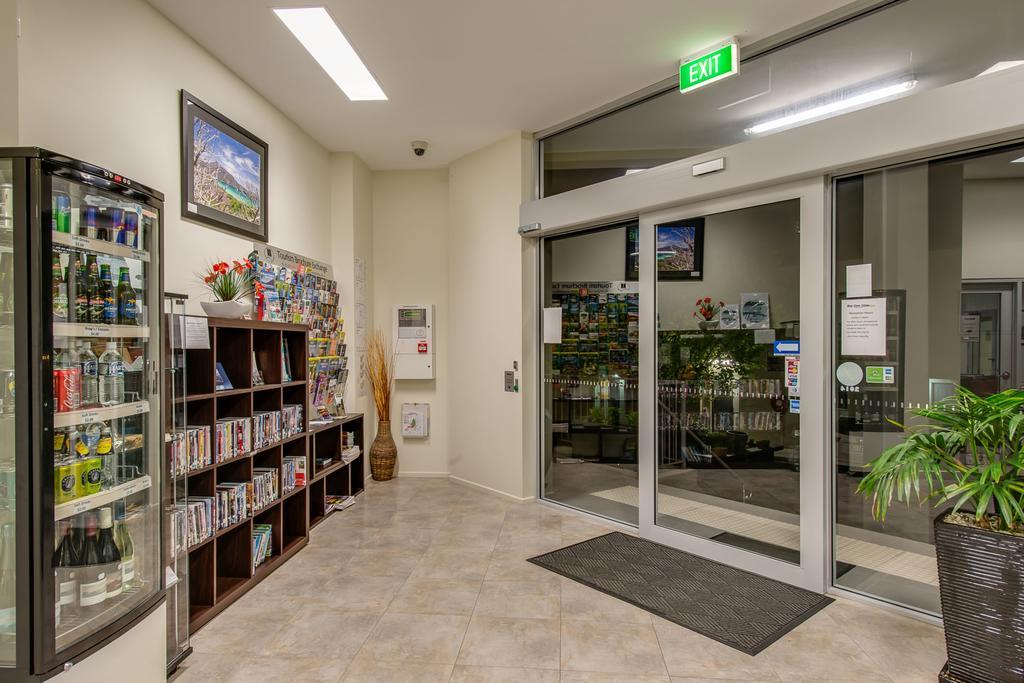 Bay View Villas Hobart Exteriér fotografie