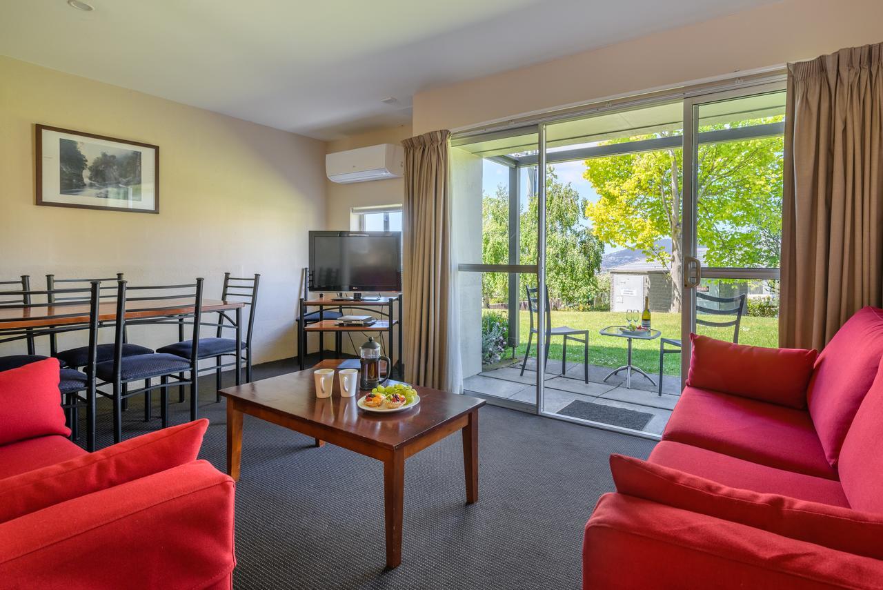 Bay View Villas Hobart Exteriér fotografie
