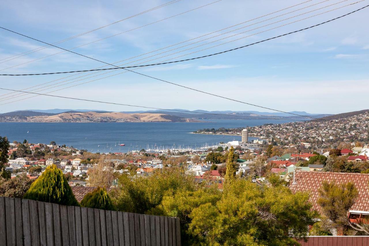 Bay View Villas Hobart Exteriér fotografie