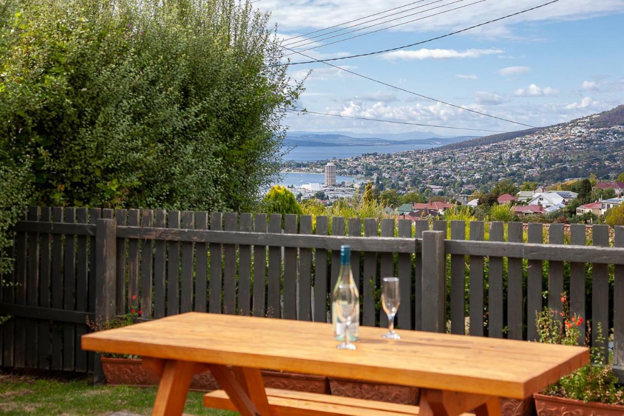 Bay View Villas Hobart Exteriér fotografie