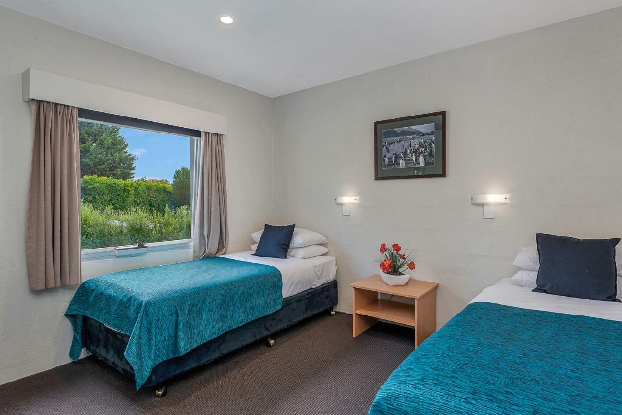 Bay View Villas Hobart Exteriér fotografie