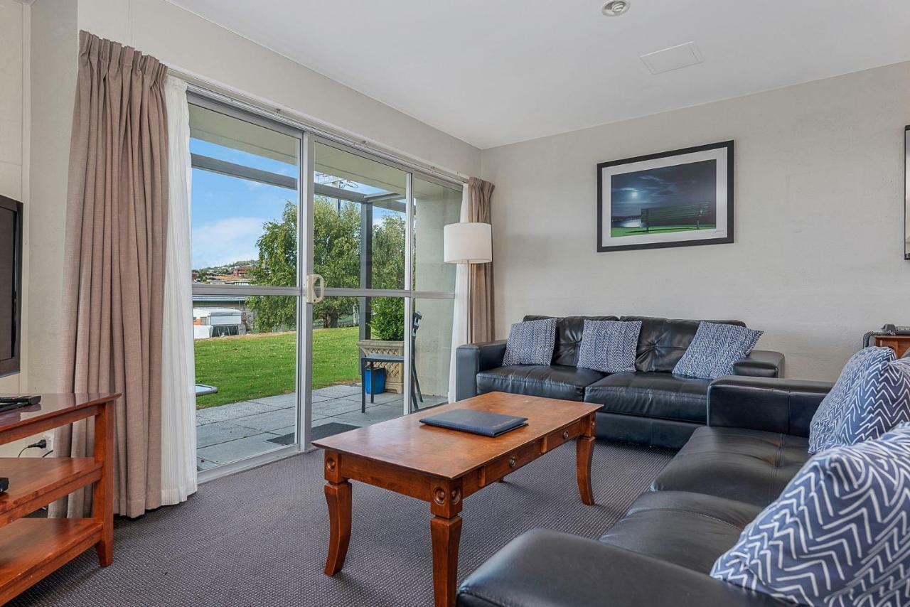 Bay View Villas Hobart Exteriér fotografie