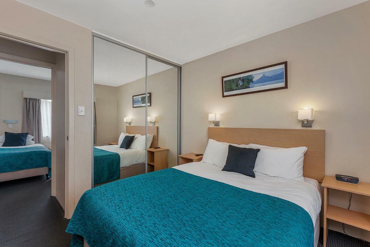Bay View Villas Hobart Exteriér fotografie