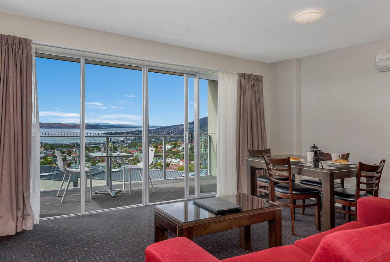 Bay View Villas Hobart Exteriér fotografie