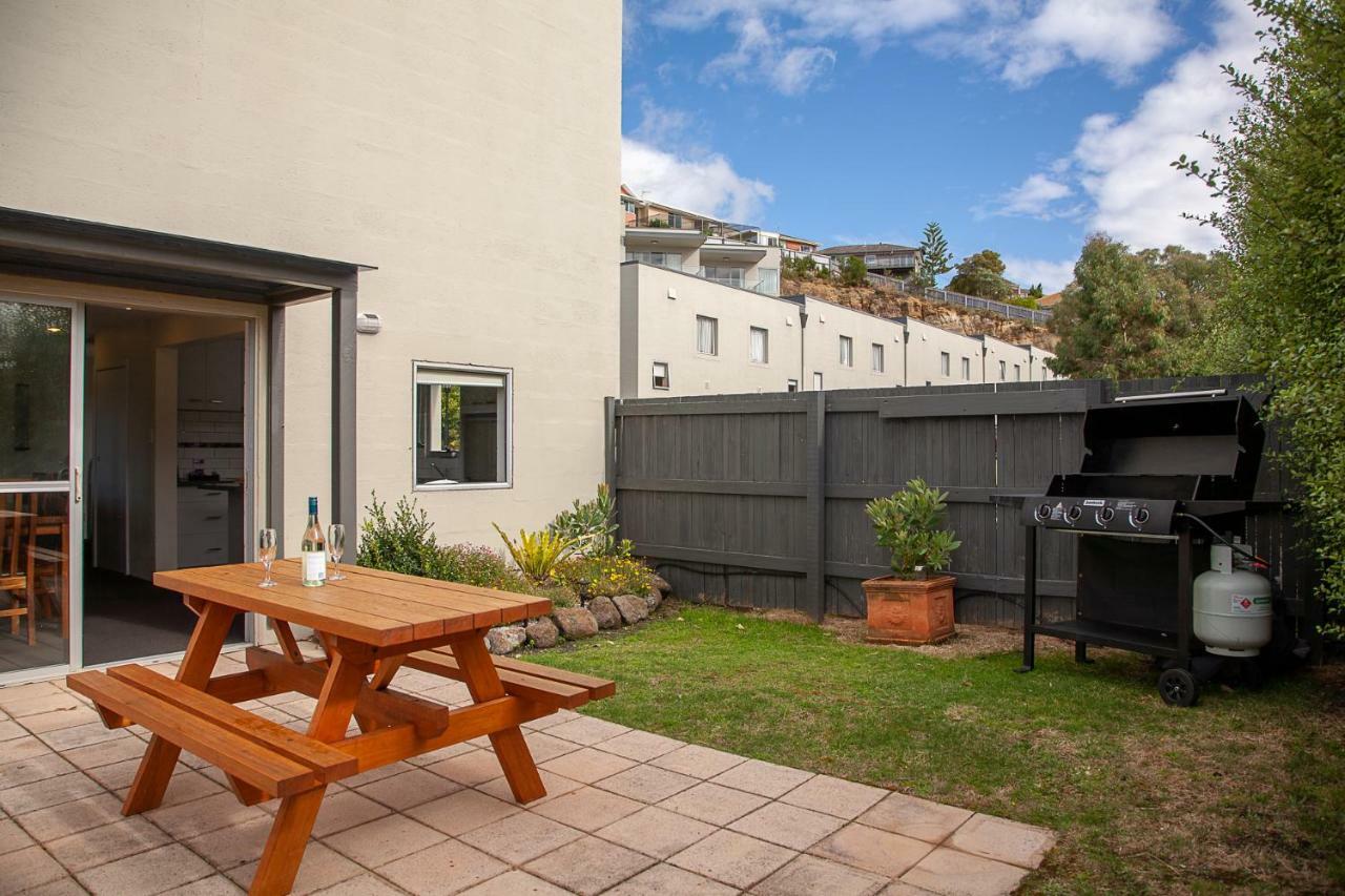 Bay View Villas Hobart Exteriér fotografie