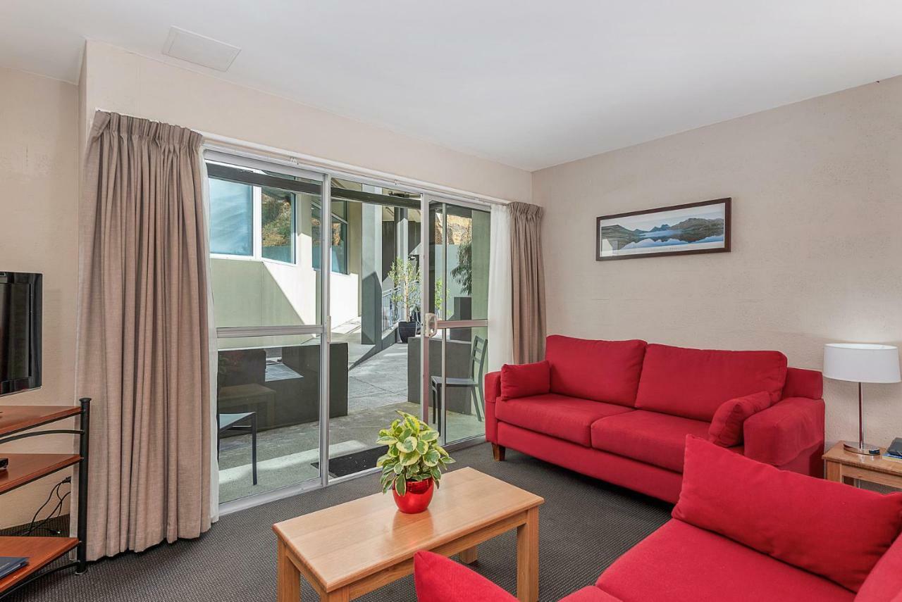 Bay View Villas Hobart Exteriér fotografie