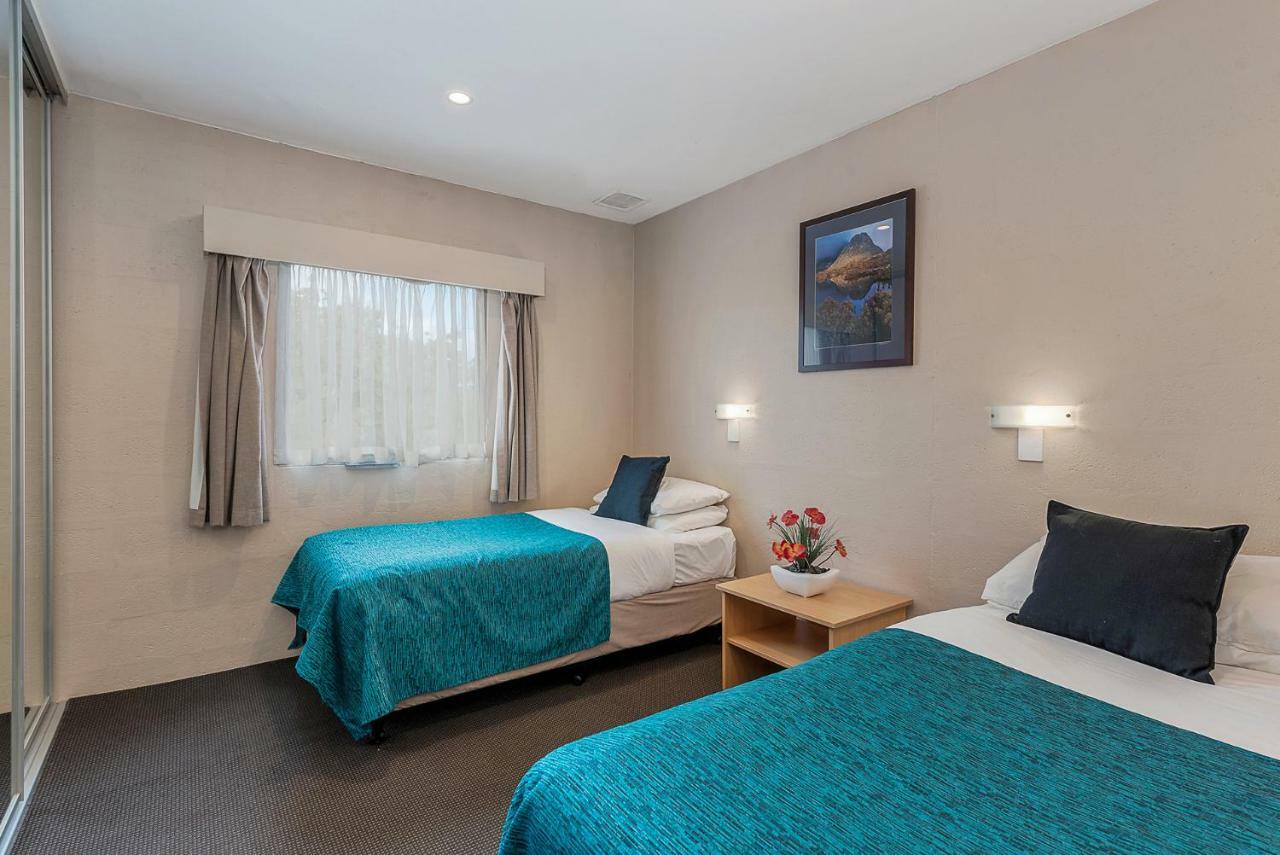 Bay View Villas Hobart Exteriér fotografie
