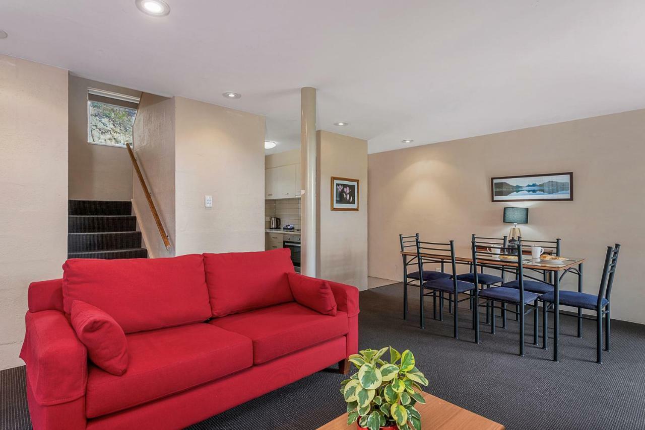 Bay View Villas Hobart Exteriér fotografie