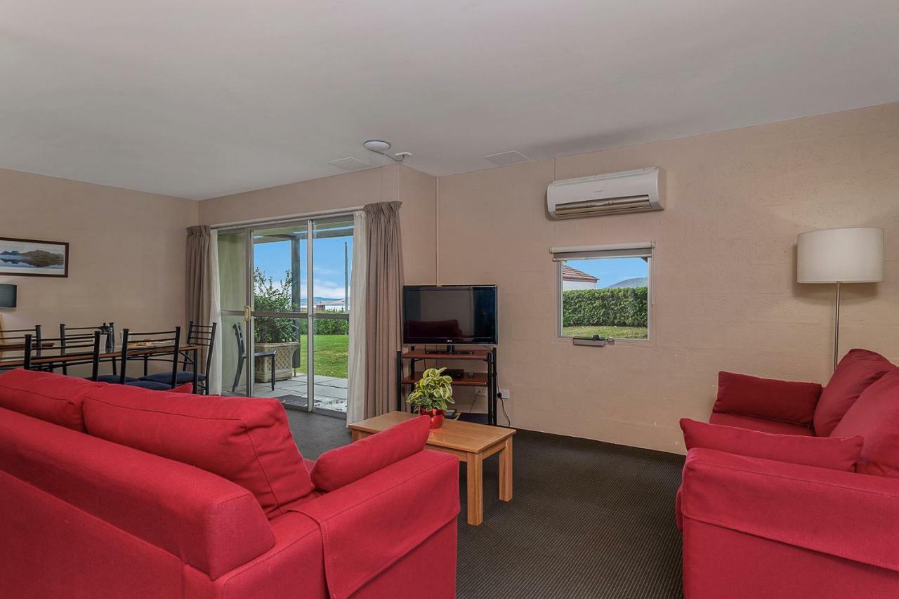 Bay View Villas Hobart Exteriér fotografie