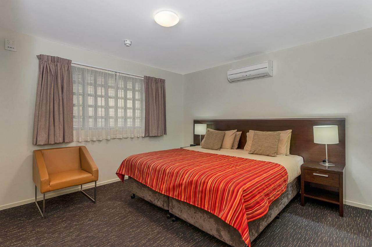 Bay View Villas Hobart Exteriér fotografie