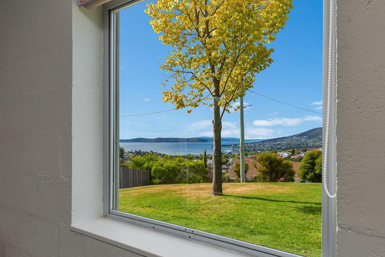 Bay View Villas Hobart Exteriér fotografie