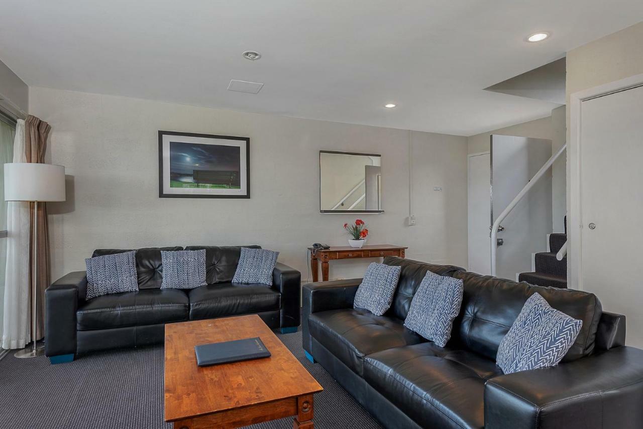 Bay View Villas Hobart Exteriér fotografie