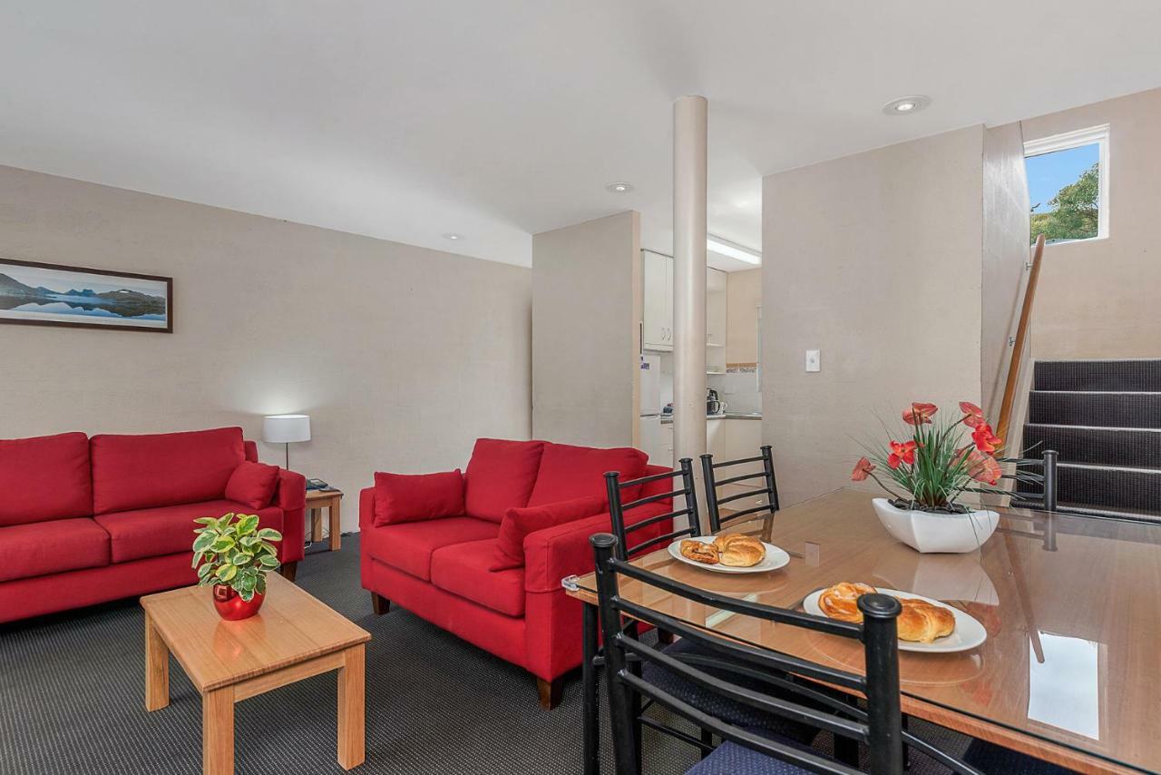 Bay View Villas Hobart Exteriér fotografie