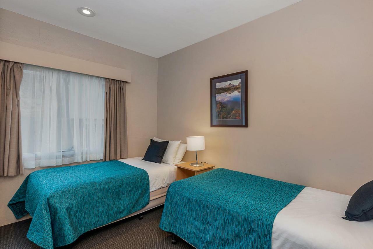 Bay View Villas Hobart Exteriér fotografie