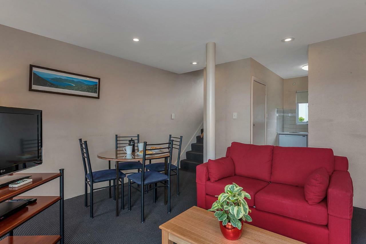Bay View Villas Hobart Exteriér fotografie