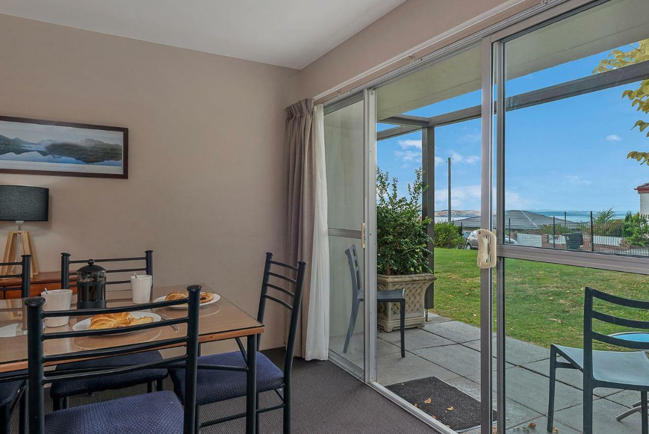 Bay View Villas Hobart Exteriér fotografie