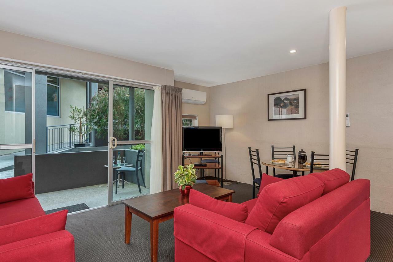 Bay View Villas Hobart Exteriér fotografie