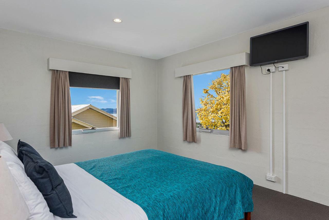 Bay View Villas Hobart Exteriér fotografie