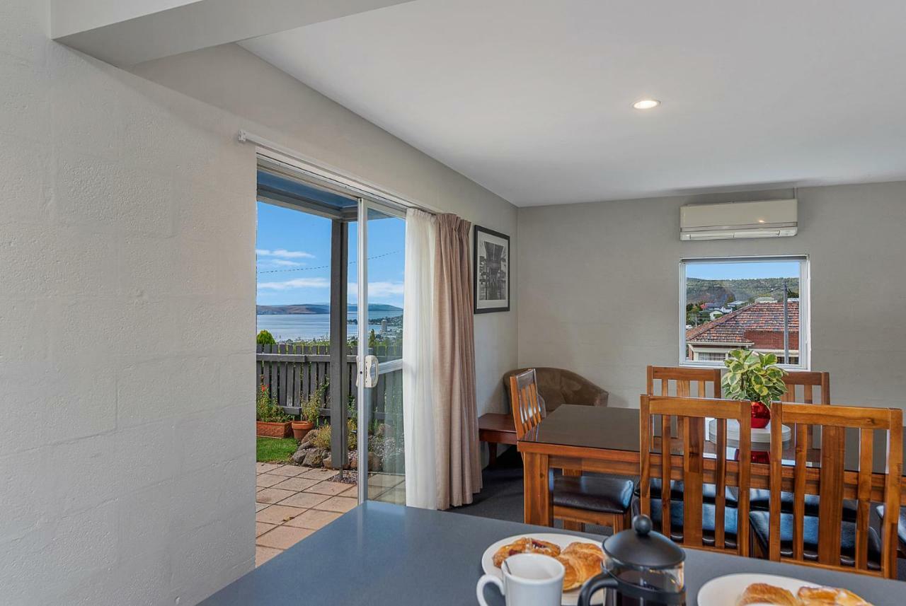 Bay View Villas Hobart Exteriér fotografie