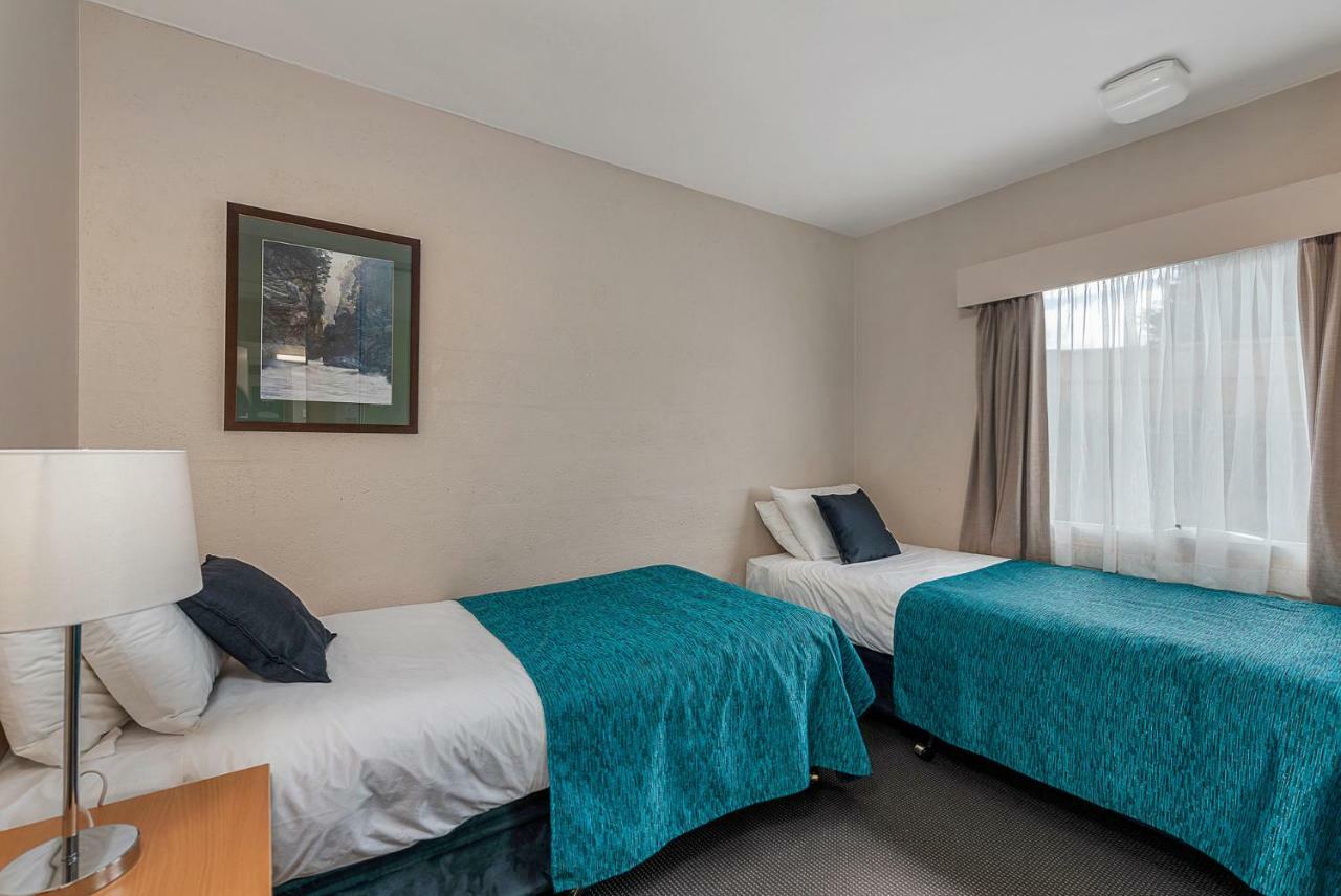 Bay View Villas Hobart Exteriér fotografie