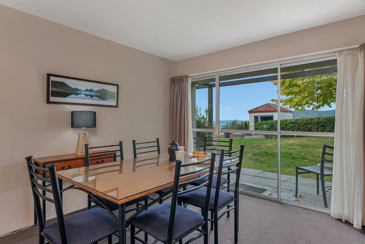 Bay View Villas Hobart Exteriér fotografie